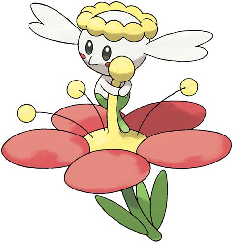 flabebe evolution|Flabébé Pokédex: stats, moves, evolution & locations.